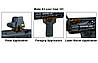 Компенсатор висоти Leapers UTG Universal QD, H: 15 мм, L: 60 мм, 5 слотів, Weaver/Picatinny, MNT-RSQD605, фото 2