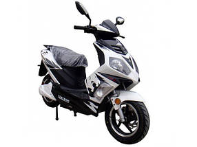 Електроскутери