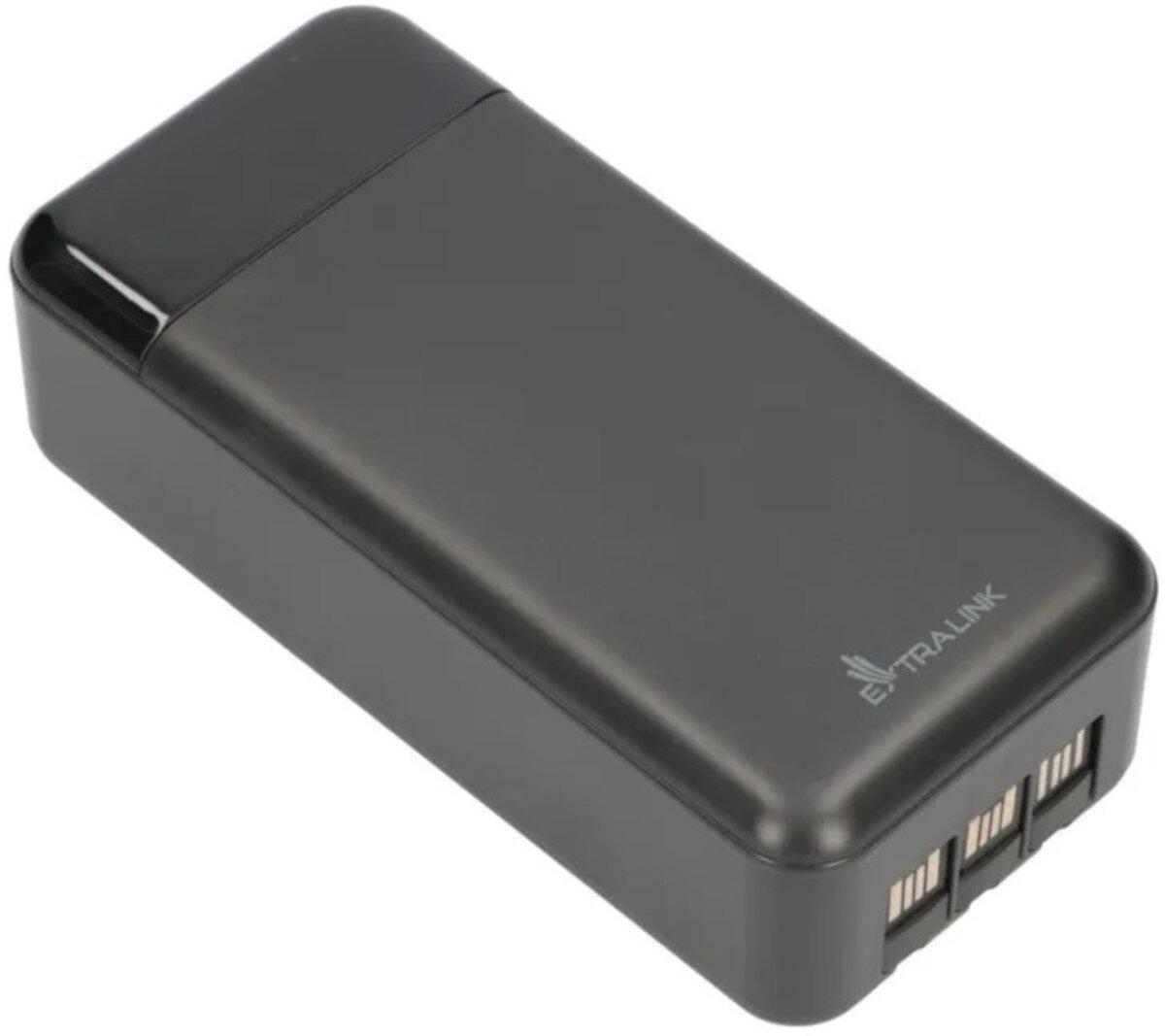 Powerbank ExtraLink  EPB-124 30000mAh 12V QC 3.0
