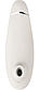Вакуумний кліторальний стимулятор Womanizer Premium 2 Gray, 15,5 х5 см., фото 6