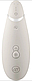 Вакуумний кліторальний стимулятор Womanizer Premium 2 Gray, 15,5 х5 см., фото 8
