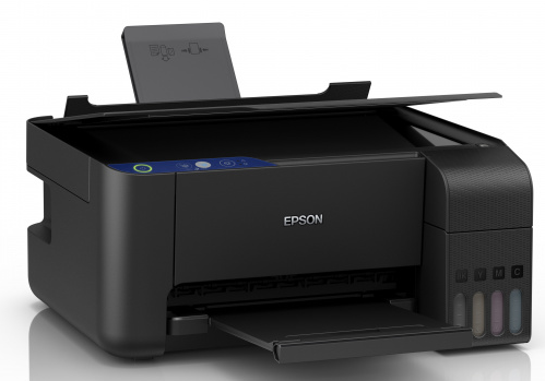 МФУ Epson L3101, цена 9399 грн — Prom.ua (ID#1695004378)