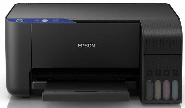 МФУ Epson L3101, цена 9399 грн — Prom.ua (ID#1695004378)