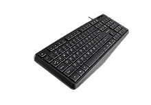 Клавіатура Havit HV-KB2006 USB Black
