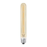 LED лампа OSRAM Vintage 1906 Filament T30 4W E27 2400K 220-240V (4058075808188)