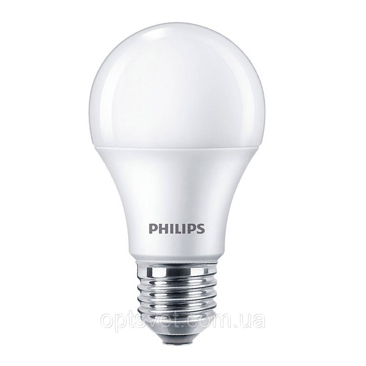 Світлодіодна лампа PHILIPS ESS LEDBulb 11 W E27 865 A60 1CT/12 RCA (929002299887)