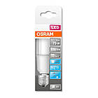 LED лампа OSRAM Star Stik T37 10W E27 4000K 220-240 (4058075059214), фото 3