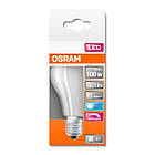 LED лампа OSRAM Retrofit Classic А60 12W E27 4000K DIM 220-240 (4058075434707), фото 3