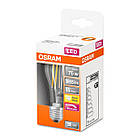 LED-лампа OSRAM Parathom Retrofit Classic Filament А60 8,5 W E27 2700 K DIM 220-240 (4058075436886), фото 3