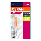 LED лампа OSRAM Value Classic Filament А55 11W E27 2700K 220-240 (4058075438514), фото 3