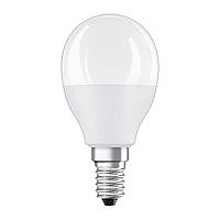 LED лампа OSRAM Classic P45 5,5W E14 2700K DIM 220-240 (4058075430877)