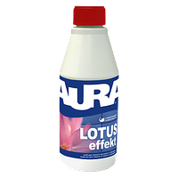 Средство для защиты от влаги и загрязнений Aura Lotus Effekt 0,33л