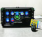 Штатна магнітола на Volkswagen Passat B6/B7/B8/Beetle CC/Tiguan/Touran Jetta/Polo/Caddy/Golf Android 10, фото 4