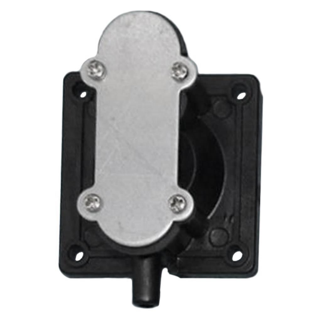 Корпусний клапан для компресора Atman HP-4000