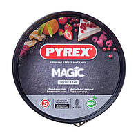 Форма для випікання розкладна Pyrex Magic MG23BS6 23 см