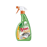 Жидкость для мытья кухни Tytan Эксперт 27510 спрей 500 г
