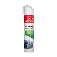 Спрей универсальный водоотталкивающий Silver для всех типов изделий 300 мл