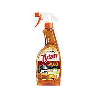 Засіб для догляду за меблями та електронними приладами Tytan 0502 спрей 500 мл