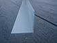 Куточок алюмінієвий анодований 30*30*2,0 мм, фото 3