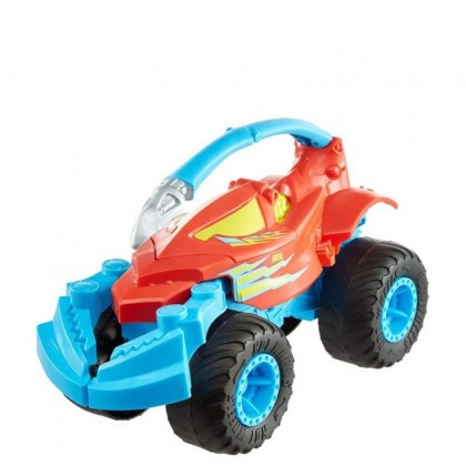 Машинка Hot Wheels Monster trucks Скорпедо 1:24 (GCG06/GKD35)