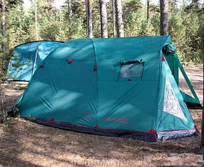 П'ятихмельний намет Tramp Baltic wave 5 (V2) TRT-079, Original