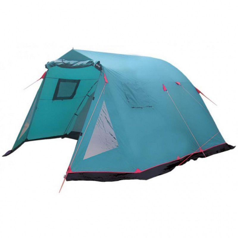 П'ятихмельний намет Tramp Baltic wave 5 (V2) TRT-079, Original