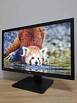 Монитор AOC I2775PQU / 27" (1920x1080) IPS / 2x USB 3.0, 2x USB 2.0, 1x HDMI, 1x DisplayPort, 1x VGA, 1x DVI,, фото 2
