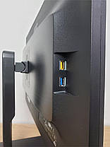 Монитор AOC I2775PQU / 27" (1920x1080) IPS / 2x USB 3.0, 2x USB 2.0, 1x HDMI, 1x DisplayPort, 1x VGA, 1x DVI,, фото 3