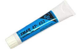 Змазка для шестерень м'ясорубки "SMAR universal LT-4S3" (60 грам)