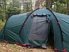 Чотиримісний намет Tramp Brest 4 (V2) TRT-082 двокімнатний, Original, фото 8