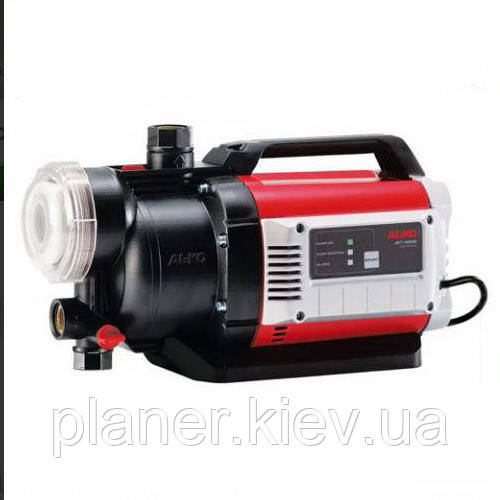 Насос садовий AL-KO Jet 4000 Comfort (112841), фото 1