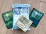 Сухой Душ Shower Pack: