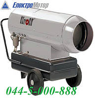 Дизельна теплова гармата непрямого нагріву Kroll mak 25