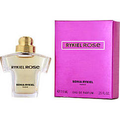 Sonia Rykiel — Rykiel Rose (2000) — Парфумована вода 7,5 мл (міні) — Рідкий аромат, знятий із виробництва