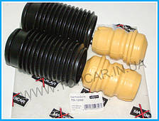 Пильовики (амортизатора, кулака, керма)