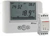 91943030 Цифровий бездротовий хронотермостат тижневий MITHOS RF 0÷50°C 8A/250V Cewal S.p.A.
