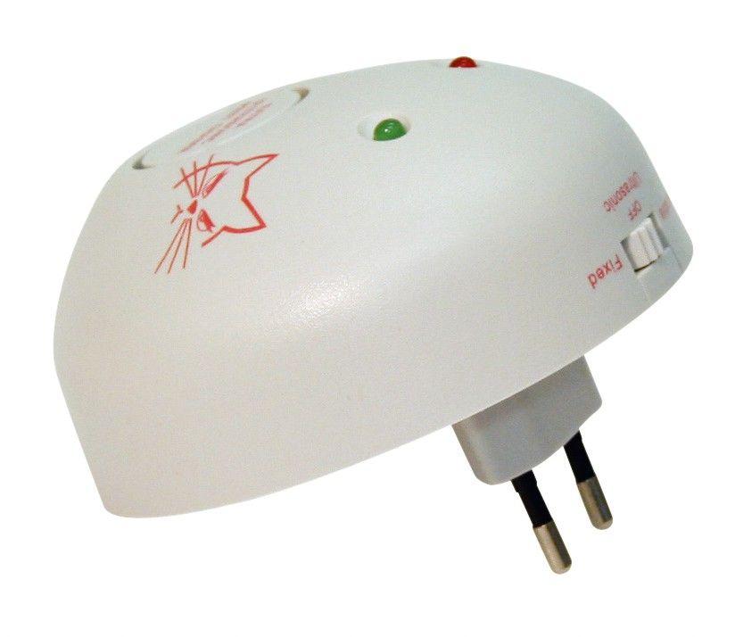 Ультразвуковий відлякувач мишей та щурів UltraStop Rat & Mouse, 230V, фото 1