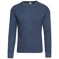 Термофутболка UNIFY - THERMAL BASELAYER TOP UABLTPN20001-NAVY Trespass L Темно-синий