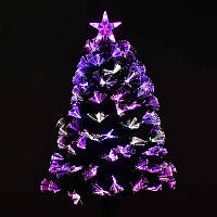 Штучна ялинка світиться C 29325 (10) 90см, 80 гілок