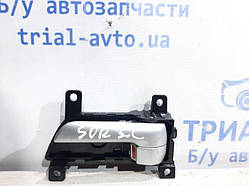 Ручка дверей внутрішня задня ліва Kia Sorento 2009-2014 826102P000XMH (Арт.22868)