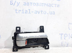 Ручка дверей внутрішні передня права Kia Sorento 2009-2014 826202P000XMH (Арт.22869)