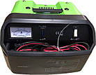 Зарядний пристрій для автомобільних акумуляторів Organic Assistant BC-15, фото 2
