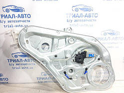 Склопідйомник задній лівий Kia Sorento 2009-2014 834012P000 (Арт.22890)