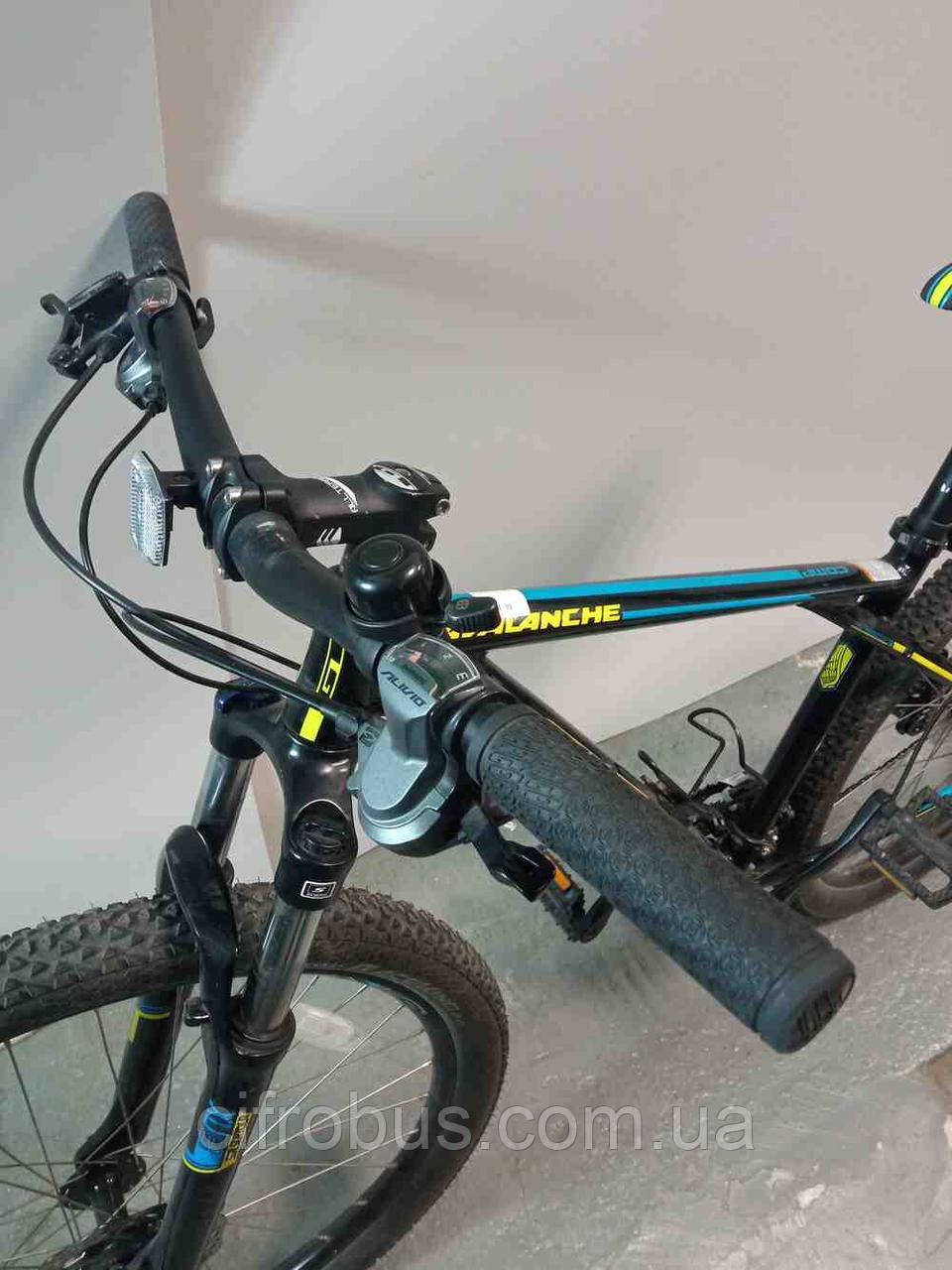 GT Avalanche Comp 2015 ID 1703518908 10209
