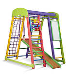 Спортивний комплекс для дому «Акварелька», фото 3