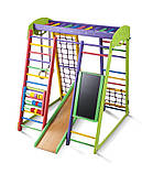 Спортивний комплекс для дому «Акварелька», фото 4