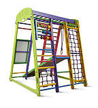 Спортивний комплекс для дому «Акварелька», фото 5