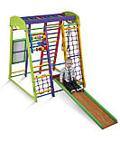 Спортивний комплекс для дому «Акварелька», фото 6