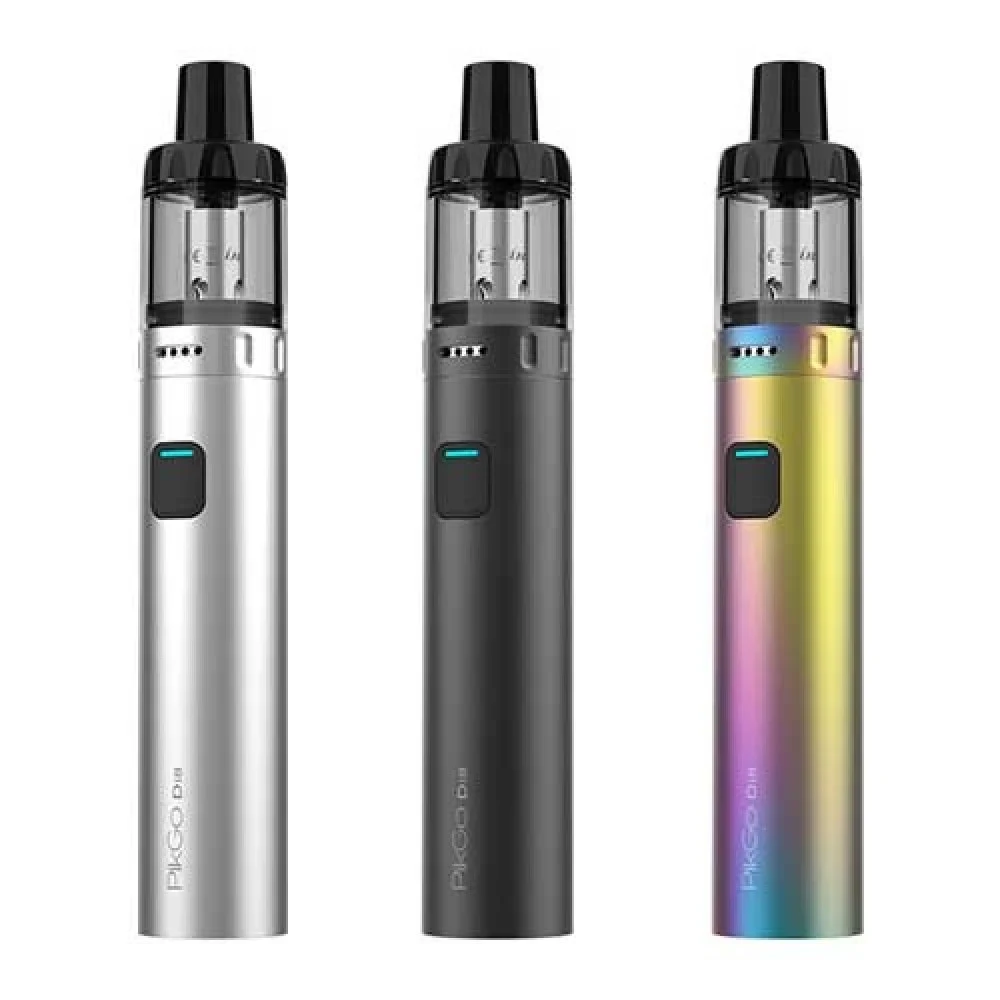 IJOY PikGo D18 Starter Kit (original)