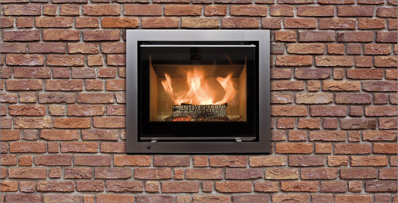 Камінна топка SPARTHERM Linear Kassette 700 M